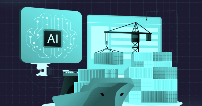 How AI is Shaping the Future of Supply Chain and Why SAP IBP is a ...