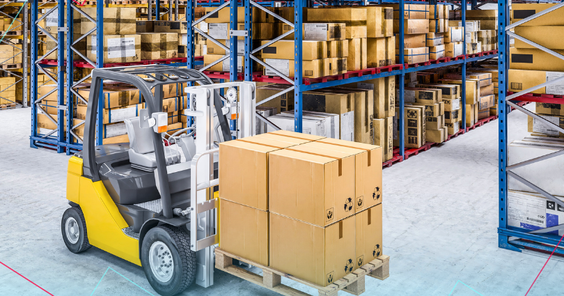 SAP Extended Warehouse Management | What is the Benefit of SAP EWM?
