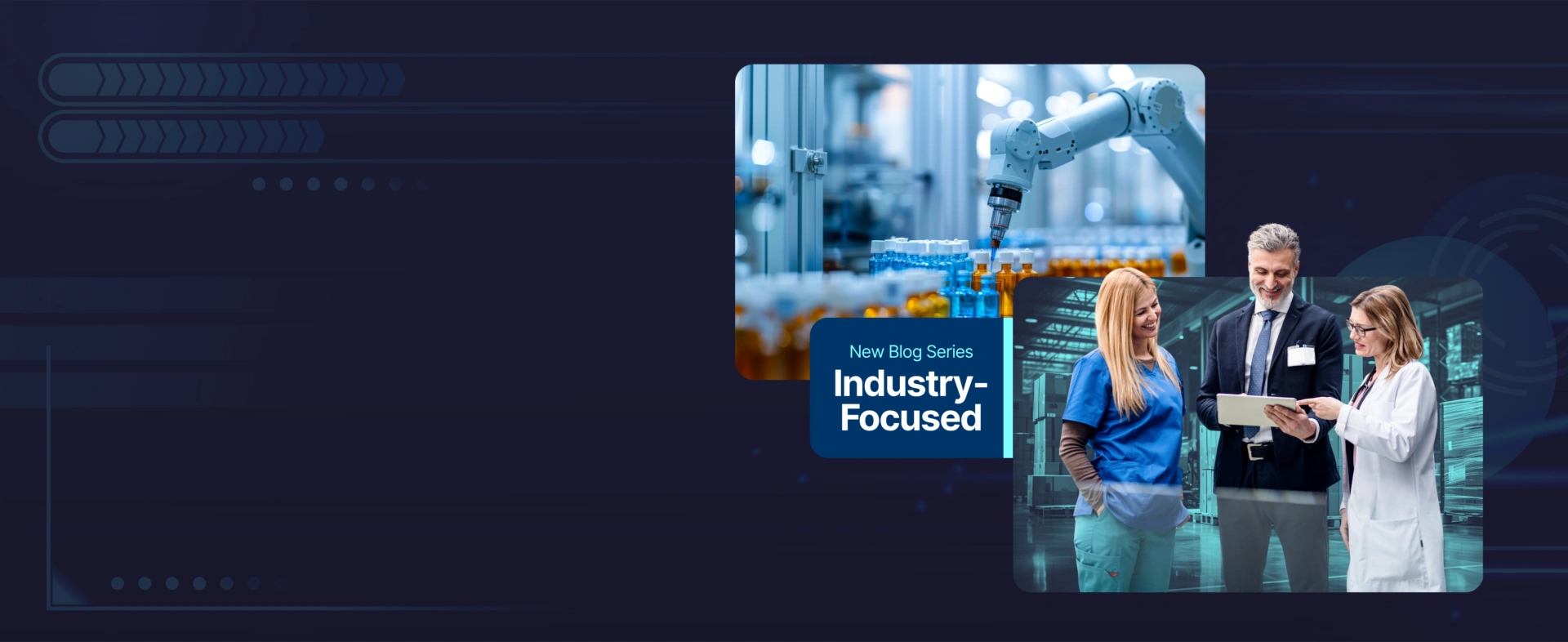 Website Slider Desktop 5 Pharma Supply Chain Challenges and How SAP IBP Can Solve Them
